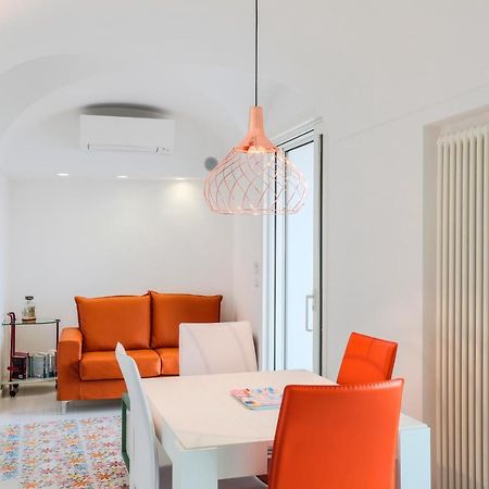 The Lodge Scala Bagian luar foto