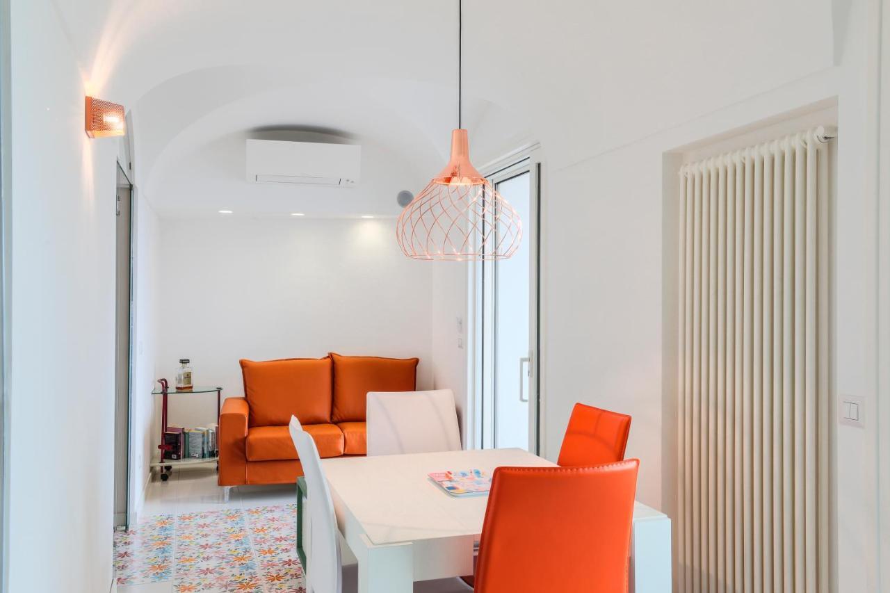 The Lodge Scala Bagian luar foto