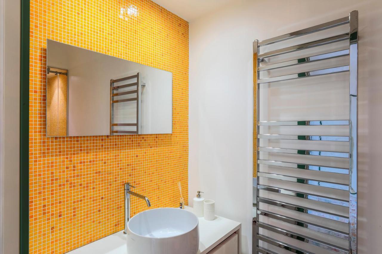 The Lodge Scala Bagian luar foto